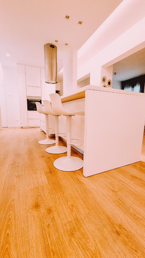 Newly Renovated Super-chic *